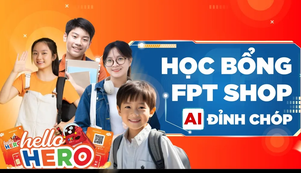 To participate in the scholarship selection, candidates can submit their application and contest video from now until September 30, 2025.