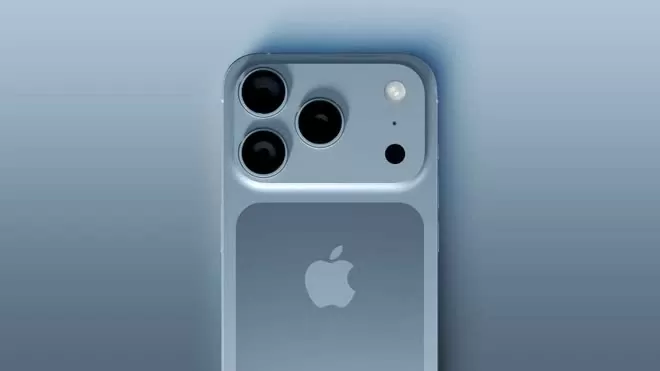 iPhone 17 Pro Max sẽ là một trong những mẫu iPhone đầu tiên được Apple trang bị RAM lên tới 12GB.