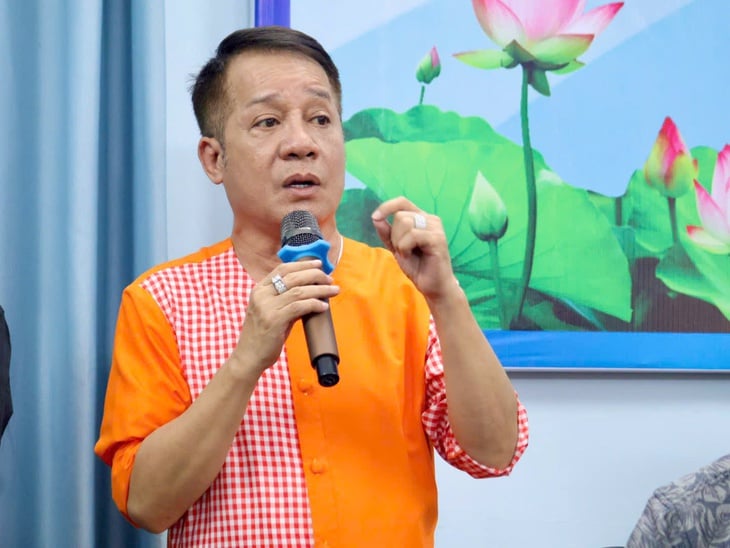 sân khấu TP.HCM - Ảnh 2.