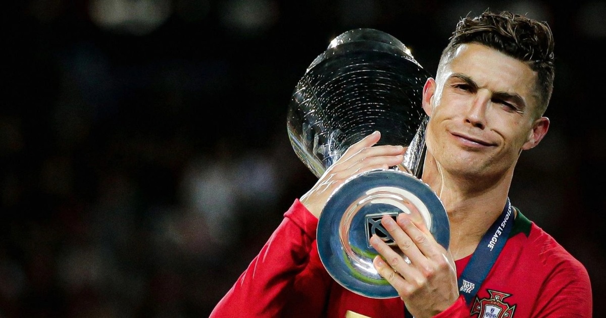 Ba tuyên bố gây sốc của C.Ronaldo đã trở thành sự thật