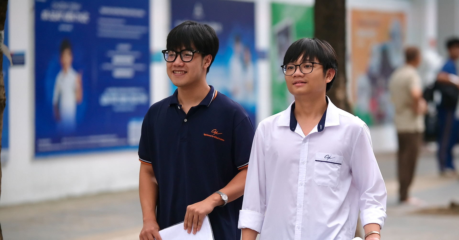 Phổ điểm môn Vật lý thi tốt nghiệp THPT năm 2025, có 3.929 điểm 10
