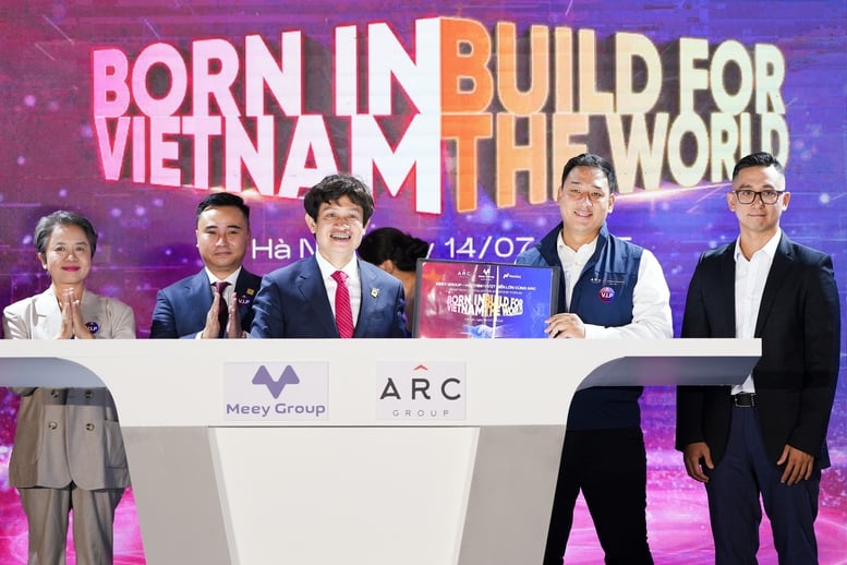 Meey Group công bố kế hoạch tìm kiếm IPO quốc tế- Ảnh 2.