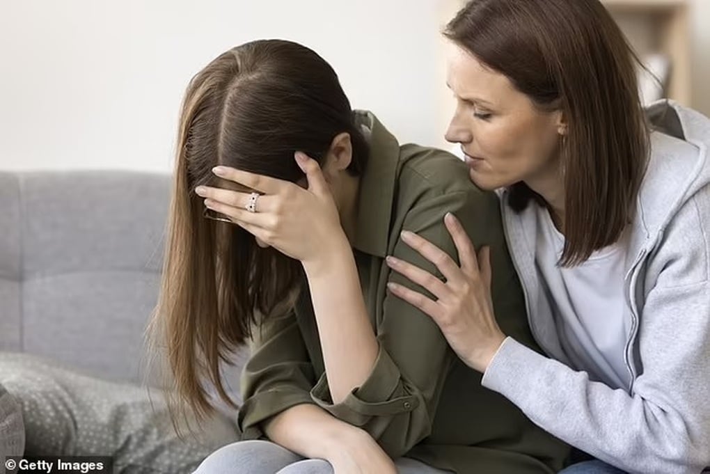 Bí quyết nuôi dạy con tuổi teen: Đừng nói chuyện nghiêm túc trước 9h tối - 2