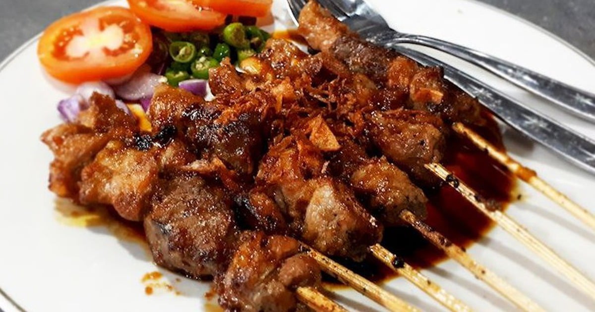 Món Việt trong top 10 món ăn đường phố ngon nhất châu Á