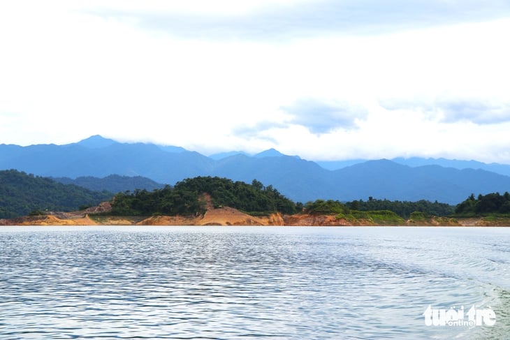 Vườn quốc gia Vũ Quang - Ảnh 1.