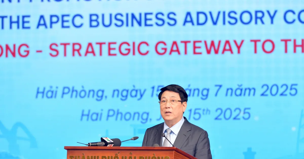 Cải cách mạnh mẽ thể chế để thu hút nhà đầu tư chiến lược