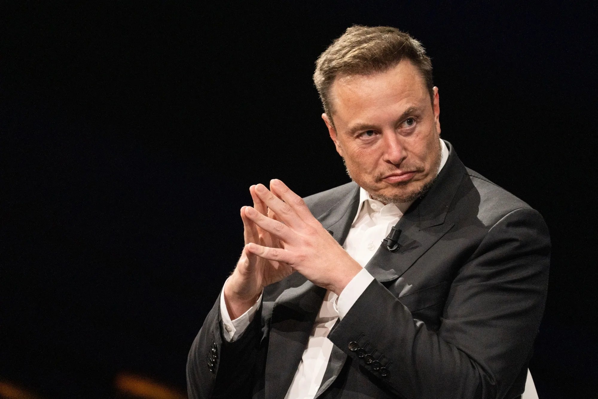 Elon Musk dau tu xAI anh 2