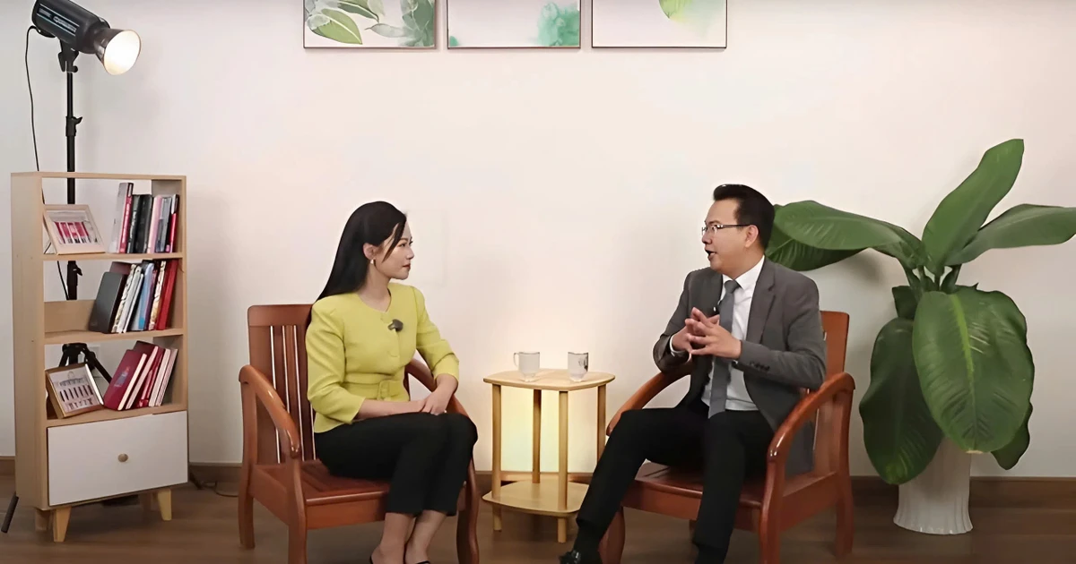 Phụ huynh thông thái trong mê cung chọn ngành học cùng con