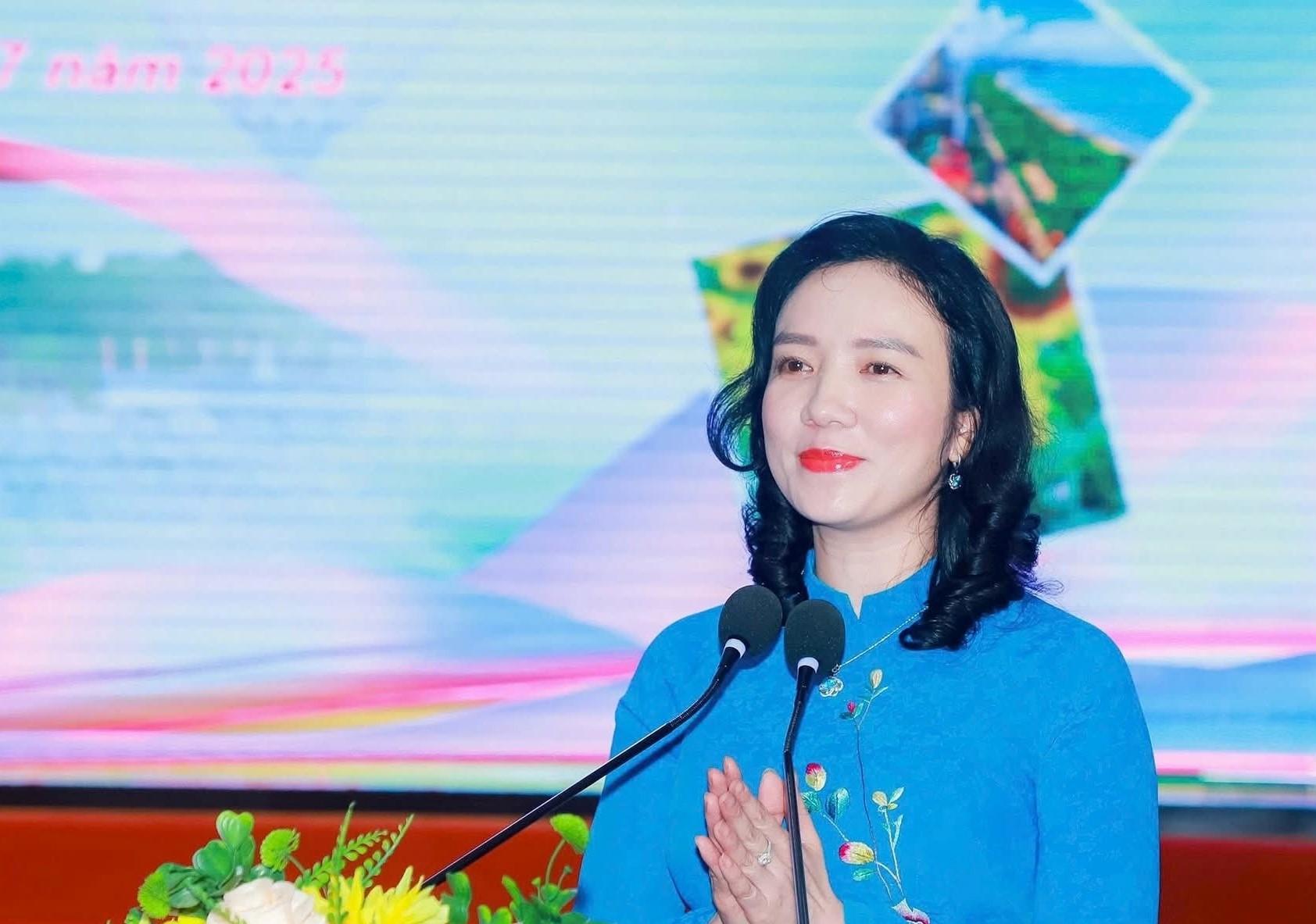 Nghệ An phát động cuộc thi ảnh, video "Nghệ An hạnh phúc – Happy Nghệ An"