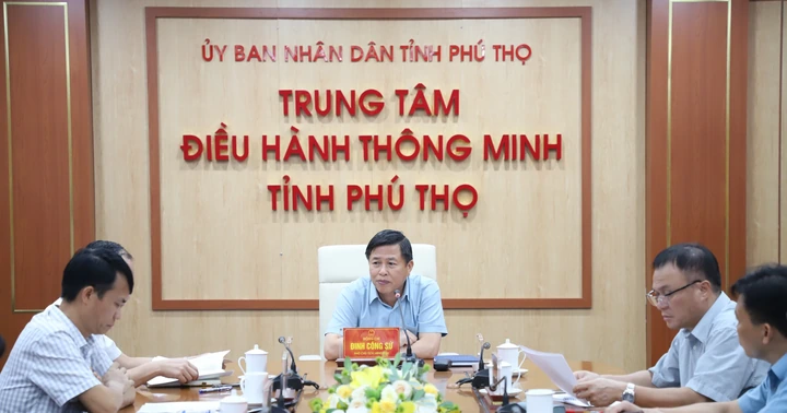 Đề xuất phân bổ nguồn vốn thực hiện Chương trình MTTQ giảm nghèo bền vững năm 2025