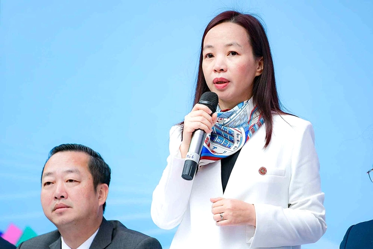 xét tuyển - Ảnh 3.