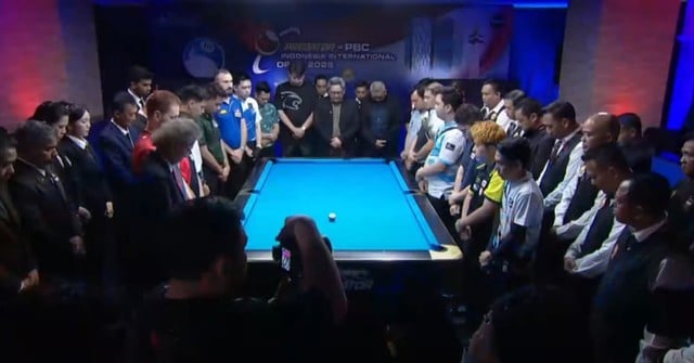 Billiards: Nhiều sao thế giới làm điều xúc động, tưởng nhớ cơ thủ đột ngột qua đời- Ảnh 1.