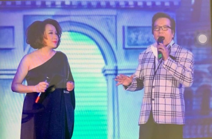 Kiều Nga - Ảnh 1.