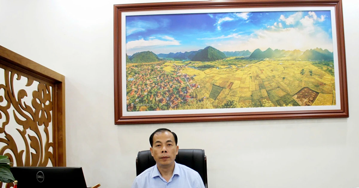 Lạng Sơn nỗ lực để mỗi ngôi trường trở thành nơi ươm mầm ước mơ, tri thức và nhân cách