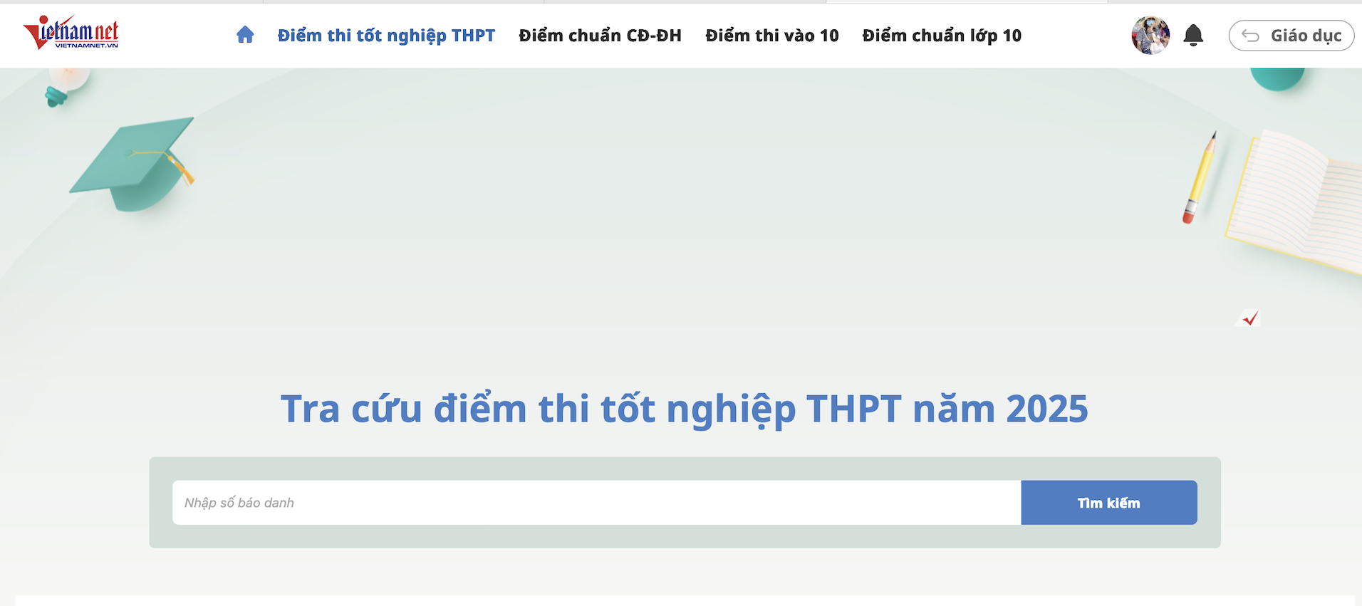 Tốt nghiệp