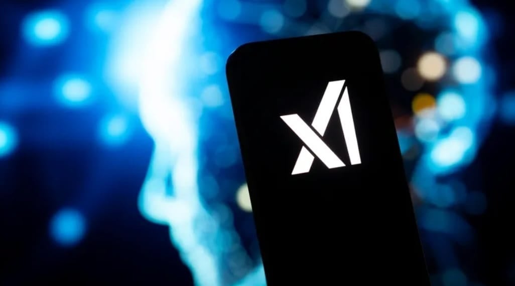 Elon Musk dau tu xAI anh 1