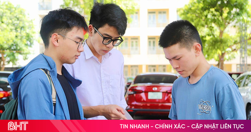 UPDATE៖ សេចក្តីជូនដំណឹងស្តីពីការចែកពិន្ទុប្រឡងសញ្ញាបត្រមធ្យមសិក្សាទុតិយភូមិឆ្នាំ២០២៥