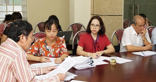 Hà Nội: Thực hiện tốt quy định về trách nhiệm người đứng đầu cấp ủy trong công tác tiếp dân