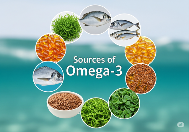Phát hiện tác dụng kỳ diệu khi uống dầu cá omega-3 mỗi ngày - Ảnh 1.