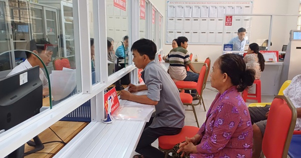 Cà Mau: Hướng dẫn thủ tục hành chính nhanh chóng cho người dân