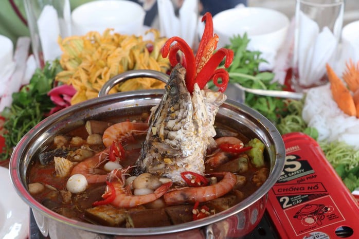 Du lịch Cà Mau đứng trước cơ hội bứt phá- Ảnh 7.