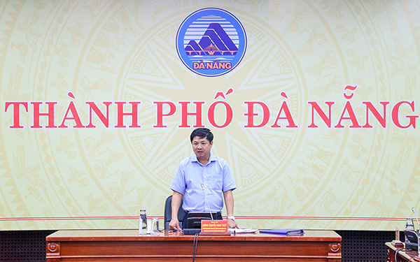 Đà Nẵng: Xây dựng chính sách xúc tiến đầu tư khoa học công nghệ