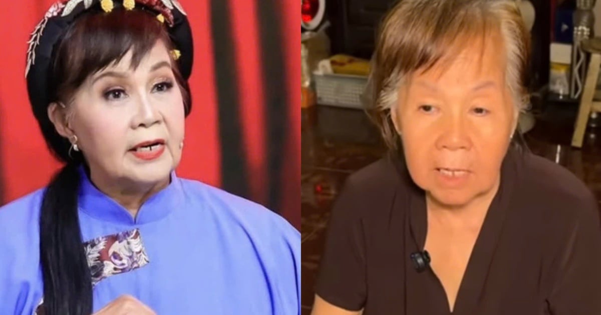 Cai luong artist Kieu Truc Phuong struggles at 76, still grieving the loss of her child