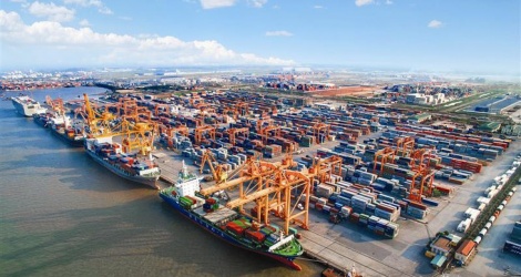 Bộ Tài chính ban hành Thông tư quy định tính hao mòn tài sản kết cấu hạ tầng hàng hải