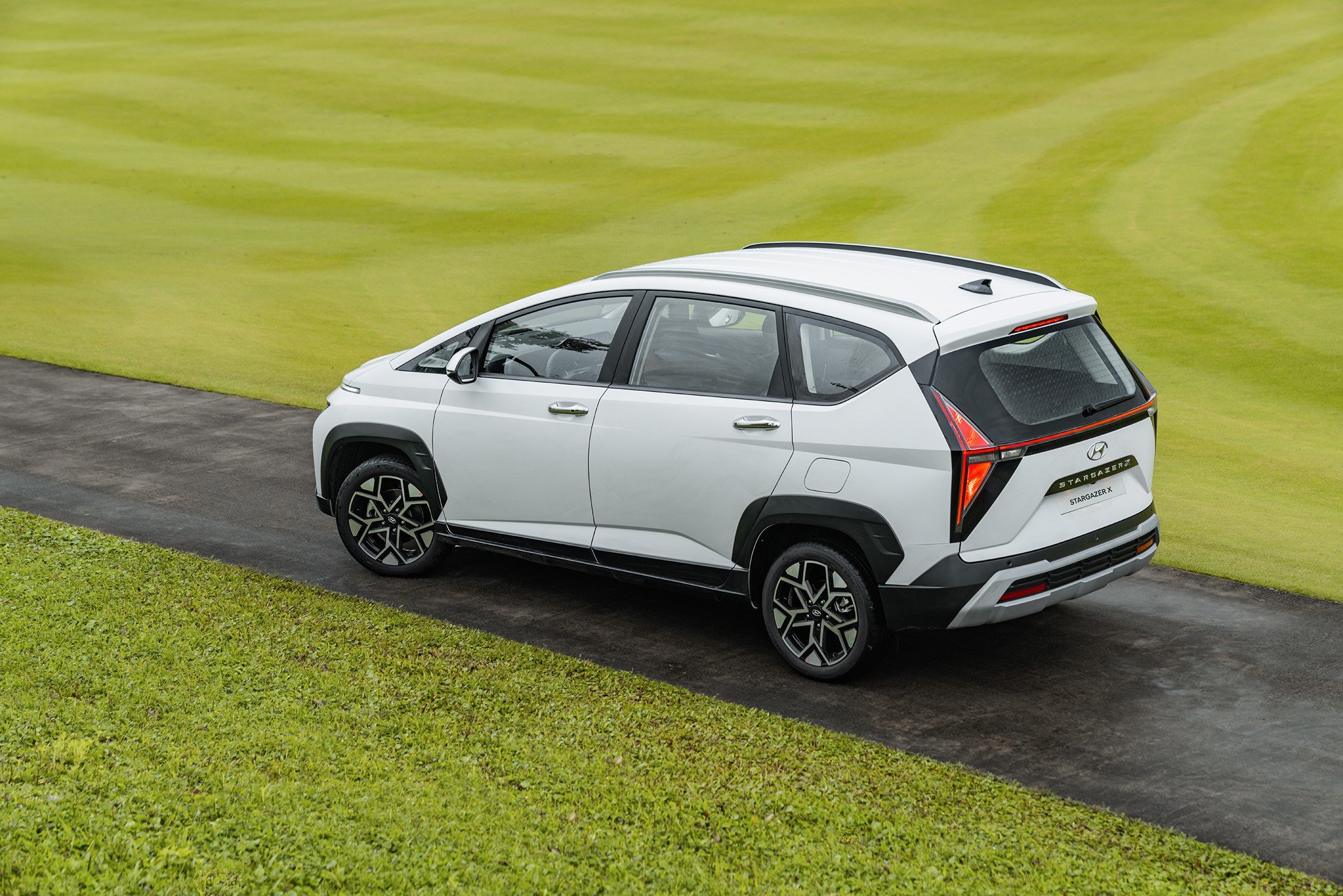 TC Group thông báo kết quả bán hàng Hyundai tháng 6/2025