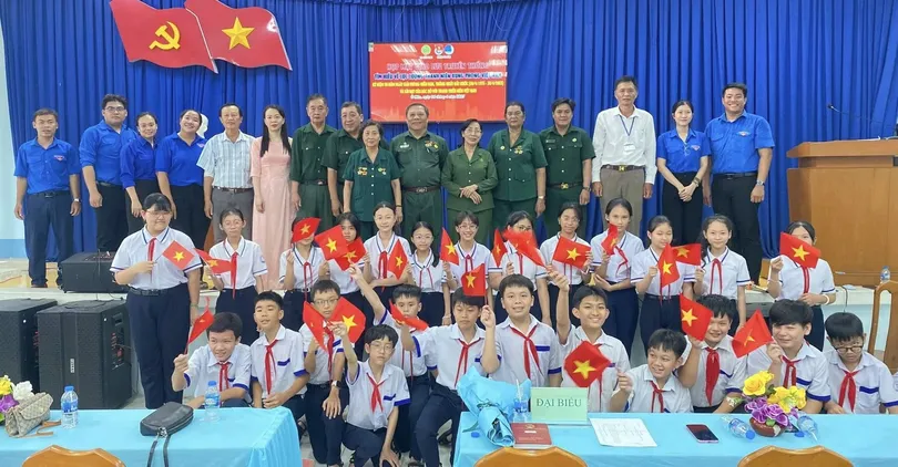 ស្មារតីស្ម័គ្រចិត្តជារៀងរហូត