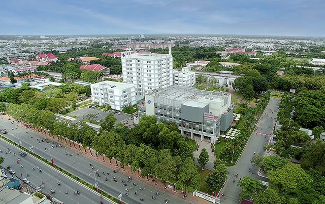 Việt Nam chính thức có 11 đại học  - Ảnh 1.