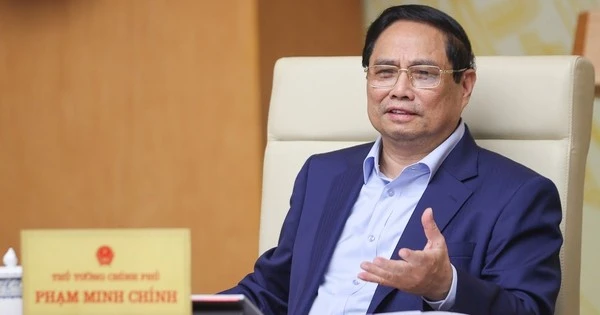 Thủ tướng: Tăng trưởng 8,3-8,5% năm 2025 không là "mục tiêu bất khả thi"
