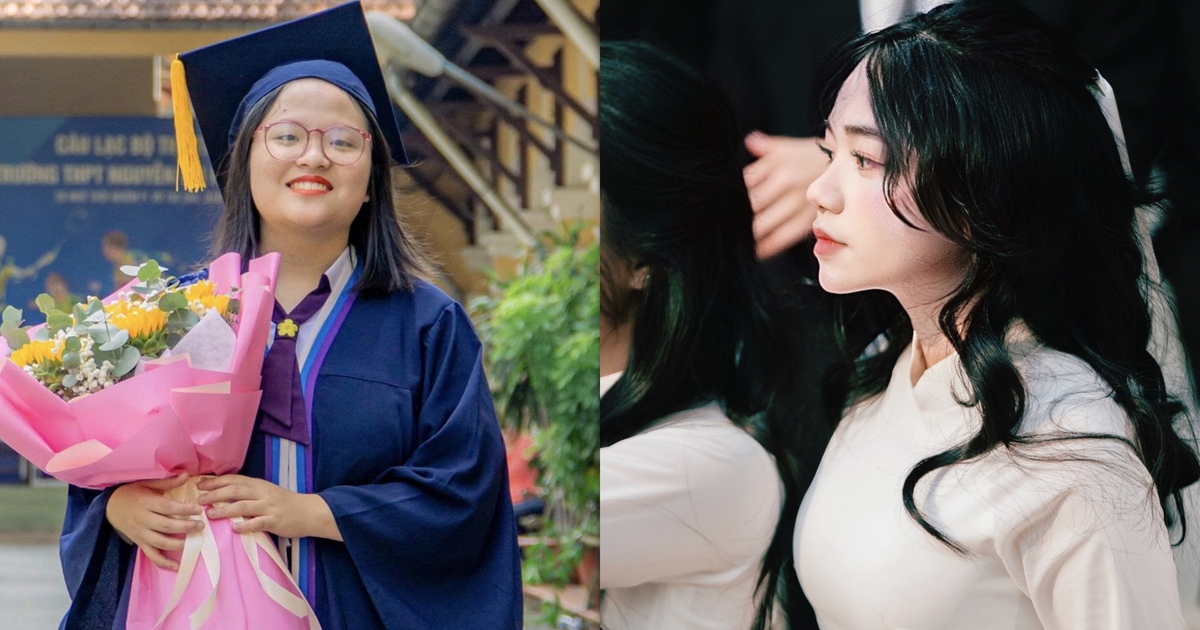 Thí sinh điểm 10 tiếng Anh thi tốt nghiệp THPT 2025 nêu lý do đạt tuyệt đối