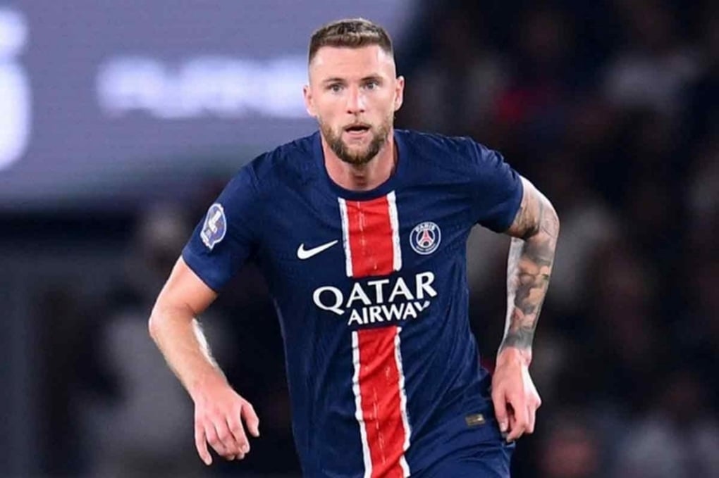 PSG rao bán 11 cầu thủ sau thất bại ở FIFA Club World Cup - 1