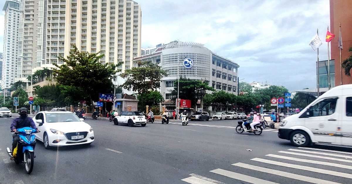 Khanh Hoa សងបំណុលទាំងអស់លើប្រាក់ឧបត្ថម្ភការសិក្សា តើនិស្សិតគរុកោសល្យត្រូវសងអ្វីវិញ?