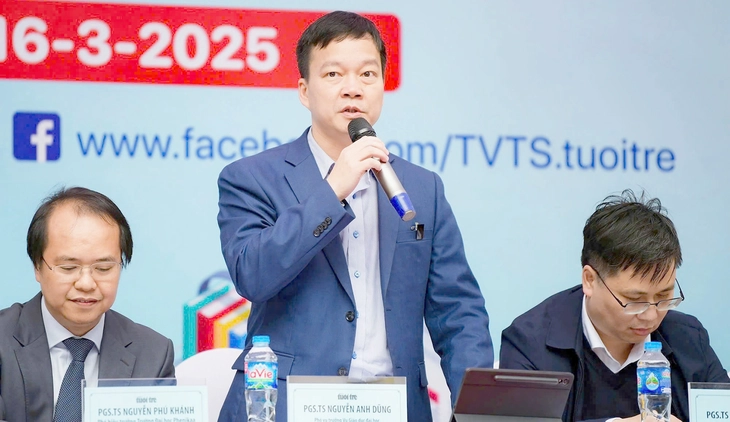 điểm thi - Ảnh 1.