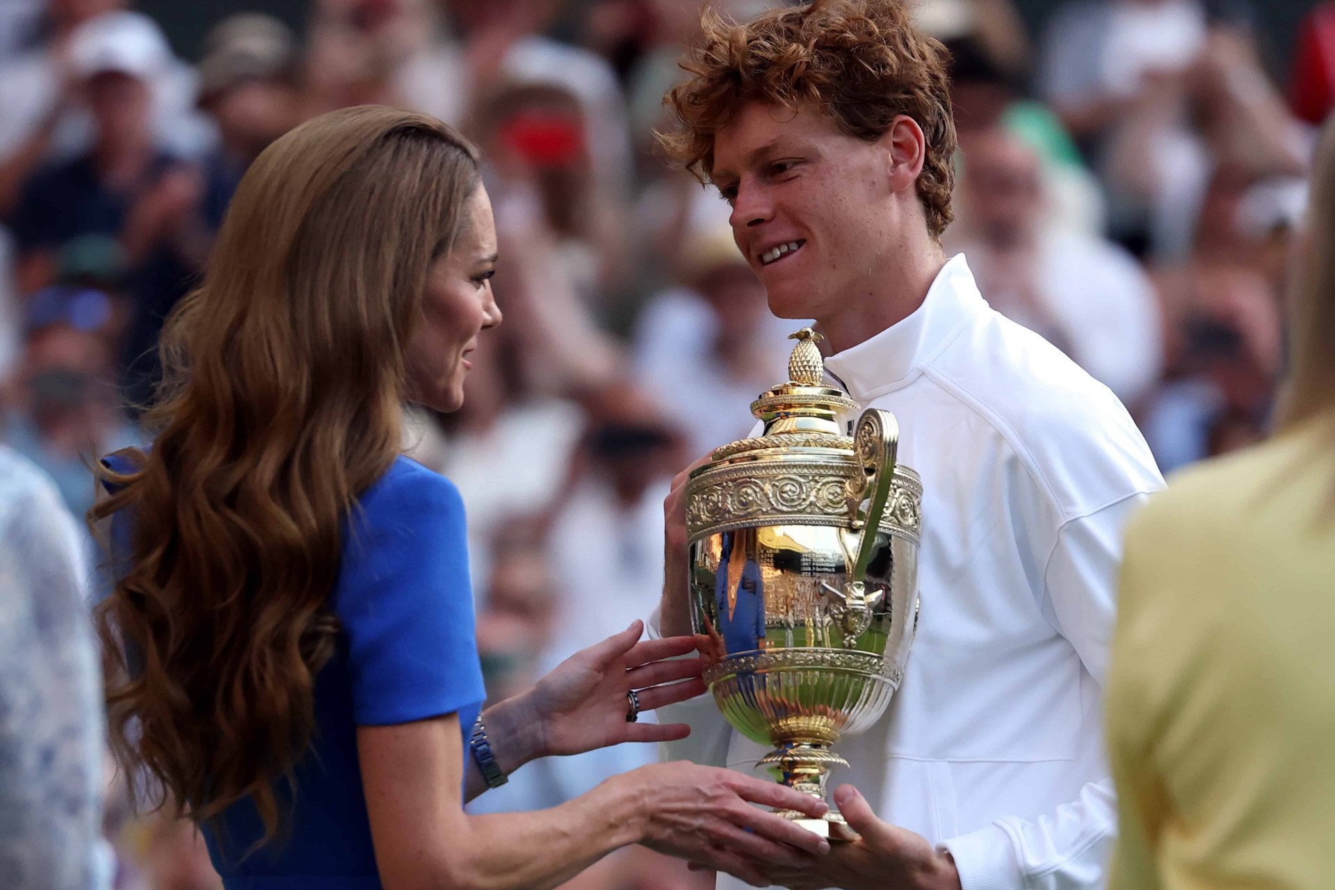 EFE - Jannik Sinner Kate Middleton.jpg