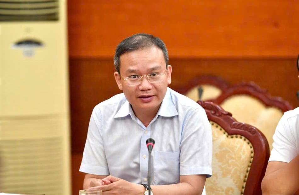 Tập trung tuyển chọn VĐV nòng cốt tham dự các Đại hội thể thao quốc tế - Ảnh 2.