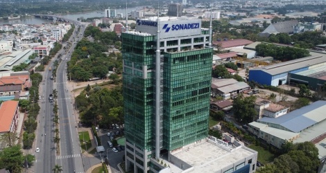 Sonadezi hoàn tất góp hơn 220 tỷ đồng vào Sonadezi Khánh Hòa