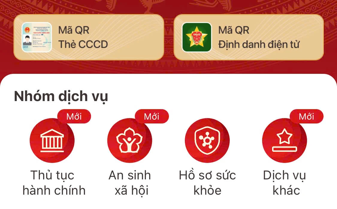 Đẩy mạnh triển khai Sổ sức khỏe điện tử trên ứng dụng VNeID