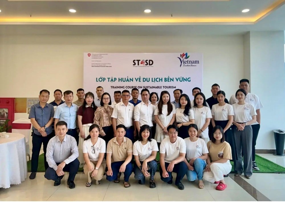 Du lịch Việt Nam và bài toán phát triển bền vững - Ảnh 2.