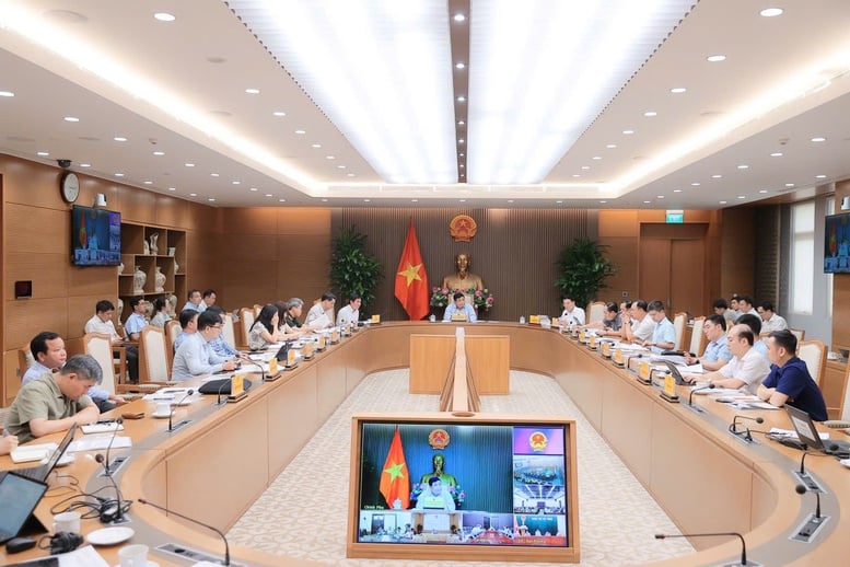 Đô thị thông minh: Phương thức để phát triển kinh tế số và kinh tế đô thị- Ảnh 2.