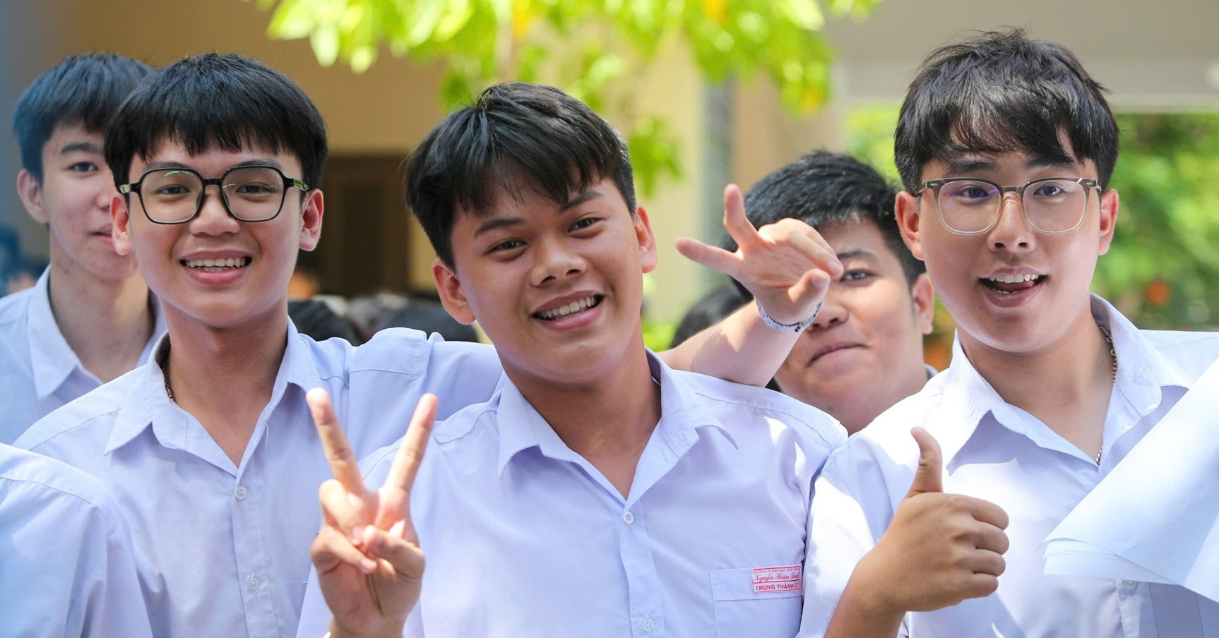 15 tỉnh có điểm thi khối B tốt nghiệp THPT 2025 cao nhất trong 34 tỉnh, thành