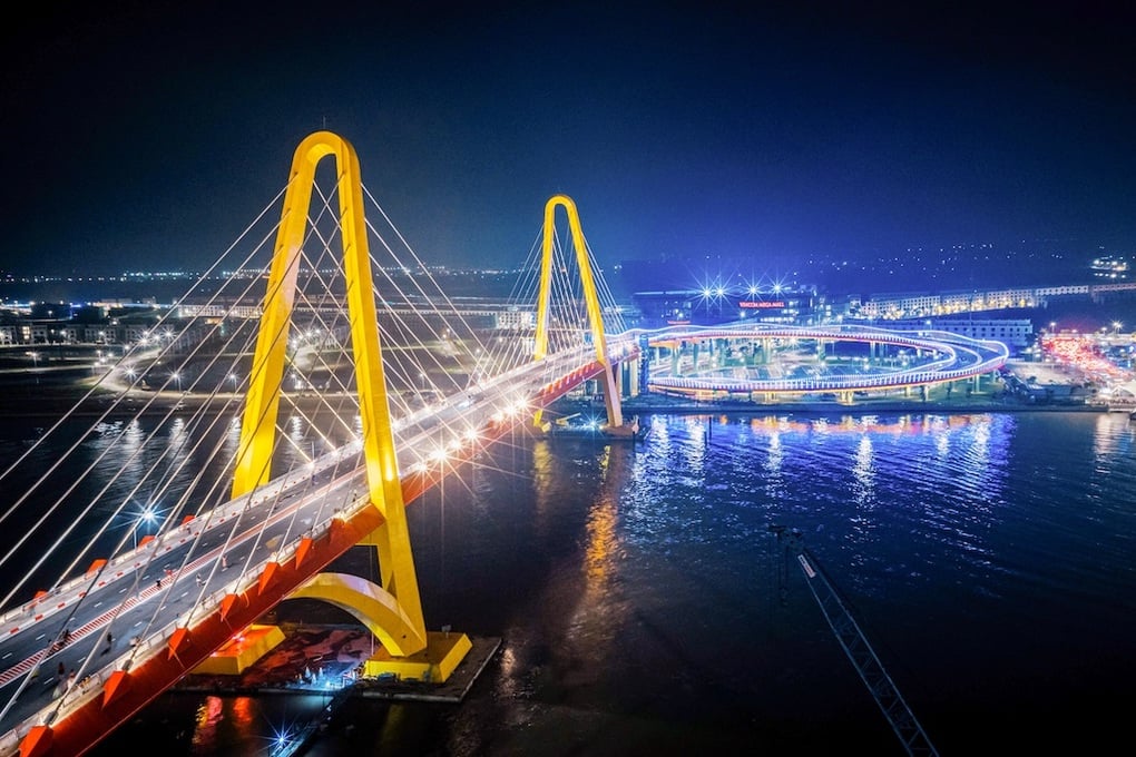 Vincom Mega Mall Royal Island: Trung tâm thương mại cao cấp sắp khai trương tại Hải Phòng - 1