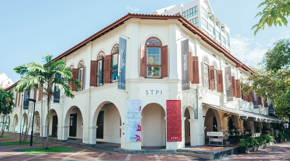 Du lịch “tĩnh lặng” tại Singapore: 5 địa điểm cho tâm trí được nghỉ ngơi - 5