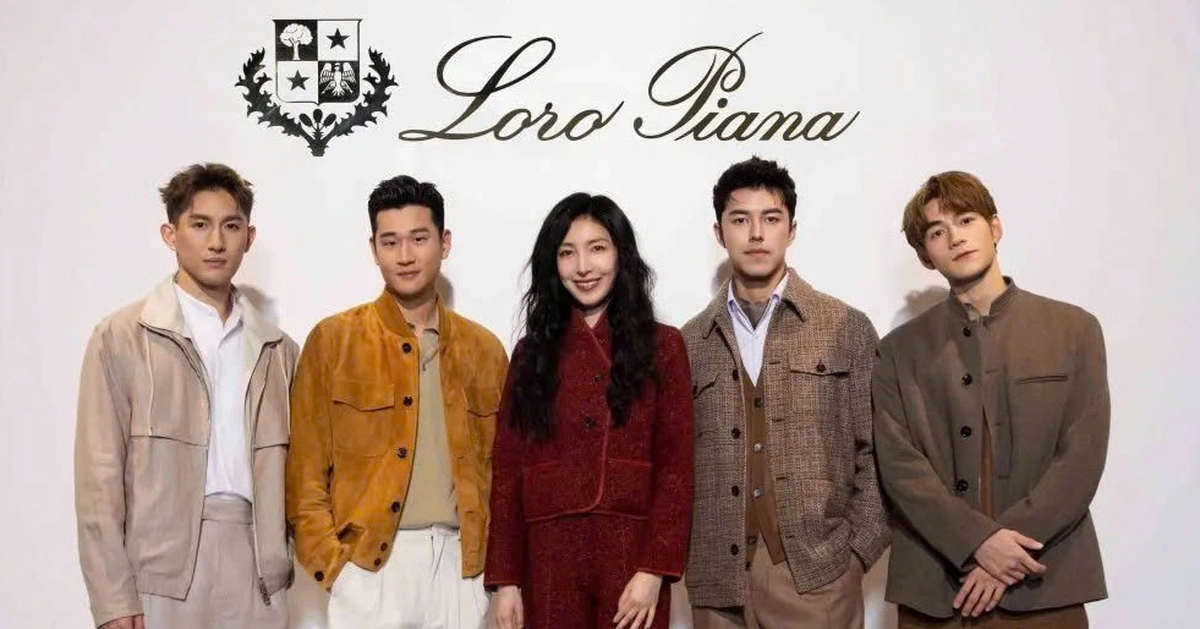 Loro Piana ស្ថិតក្រោមការត្រួតពិនិត្យរបស់តុលាការជុំវិញការកេងប្រវ័ញ្ចកម្លាំងពលកម្ម៖ ផ្នែកងងឹតនៃម៉ូដប្រណីត