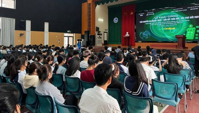 Tăng cường hỗ trợ doanh nghiệp chuyển đổi số thông qua các chương trình đào tạo, bồi dưỡng chuyên sâu- Ảnh 2.