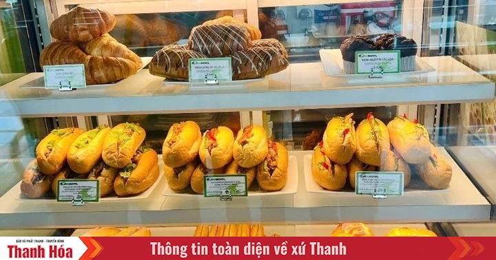 Sân bay Nội Bài lên tiếng về cửa hàng bán chiếc bánh mì 208.000 đồng