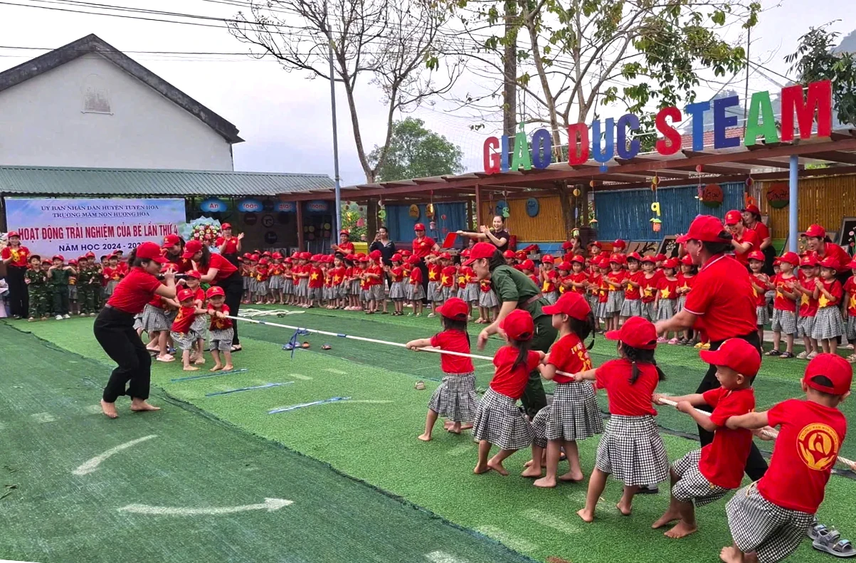Khơi nguồn sáng tạo, thúc đẩy đổi mới
