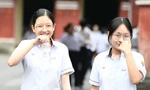 Bộ GD&ĐT công bố phổ điểm các môn trong Kỳ thi Tốt nghiệp THPT 2025.